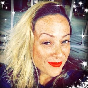 Meet your Posher, Marisa